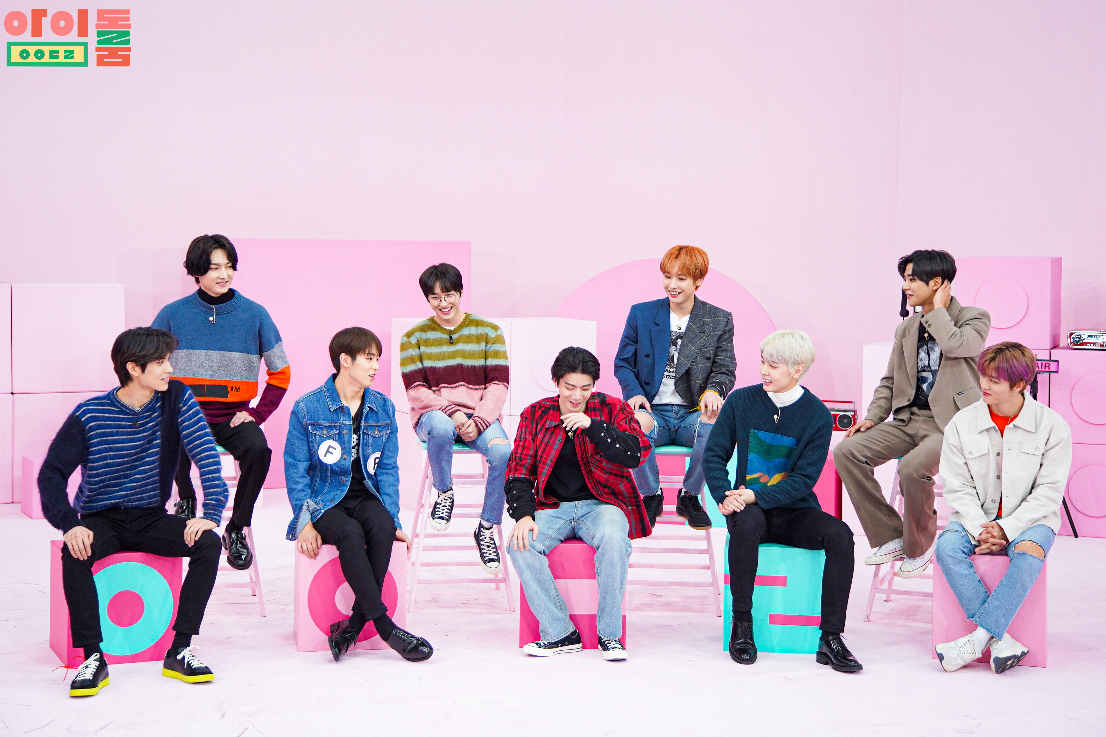 SF9