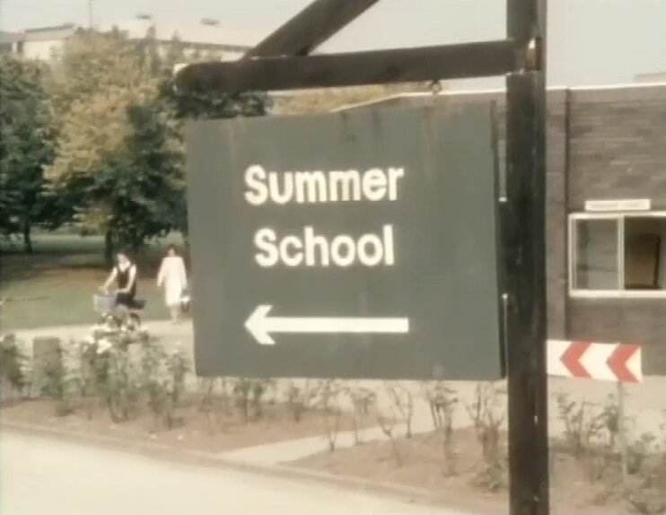 Summer School