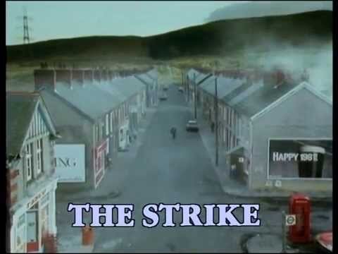 The Strike