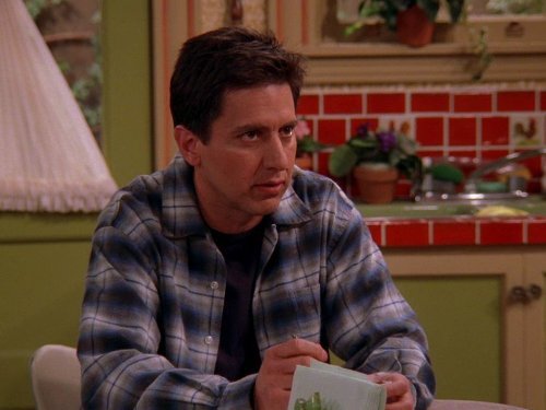 Alone Time - Everybody Loves Raymond S04E20 | TVmaze