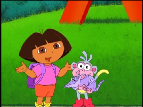 ABC Animals - Dora the Explorer 3x23 | TVmaze