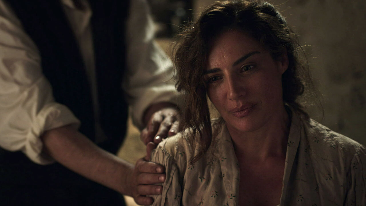 The Promised Life S1 E01 – Episodio 1