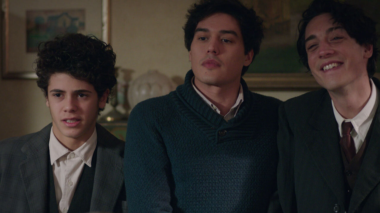 The Promised Life S1 E02 – Episodio 2