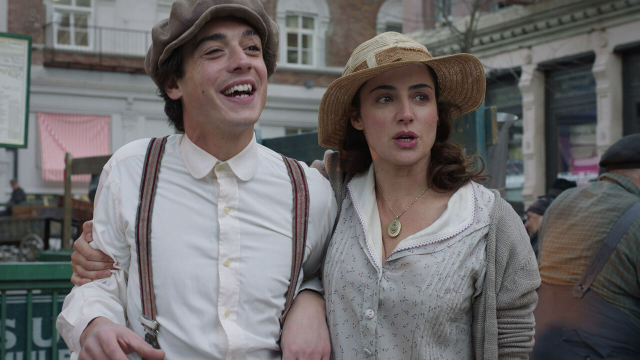 The Promised Life S1 E03 – Episodio 3