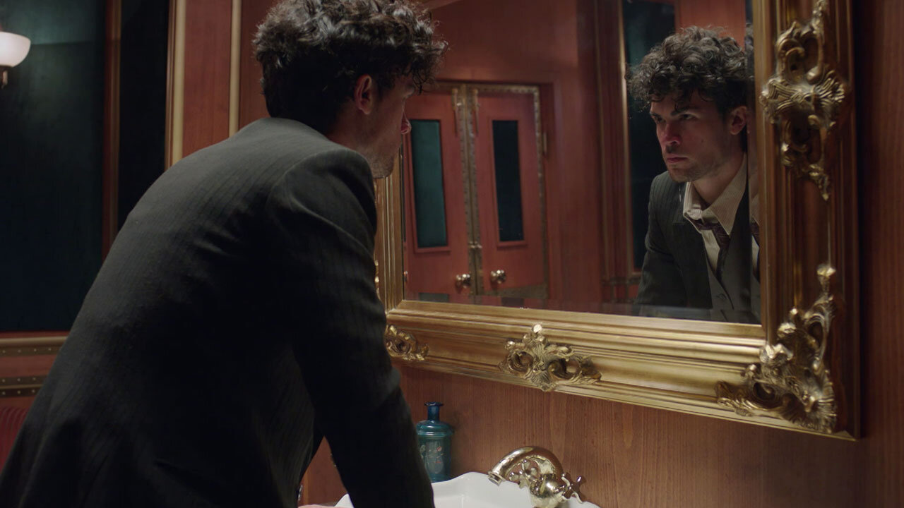 The Promised Life S1 E04 – Episodio 4