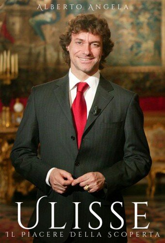Ulisse - Il piacere della scoperta poster