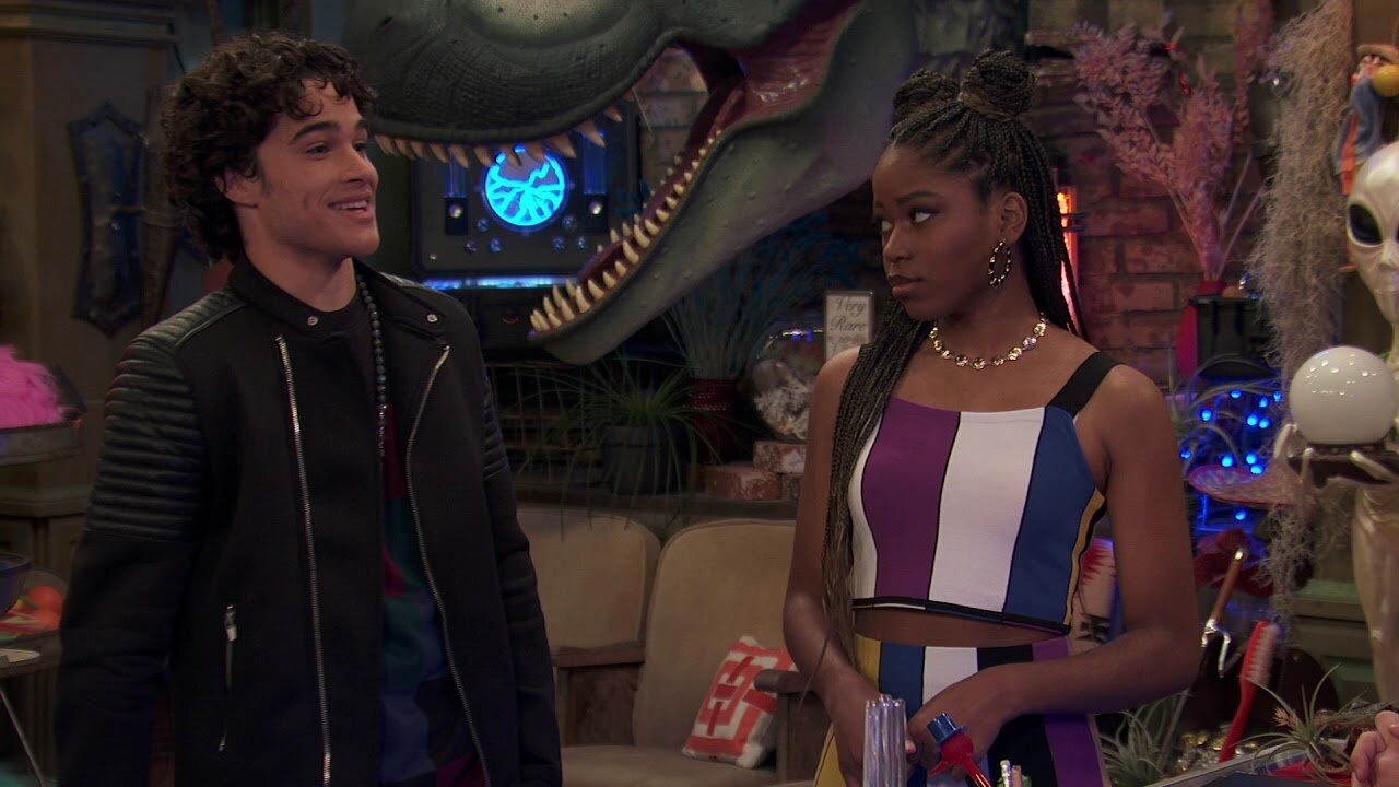 Charlotte henry danger