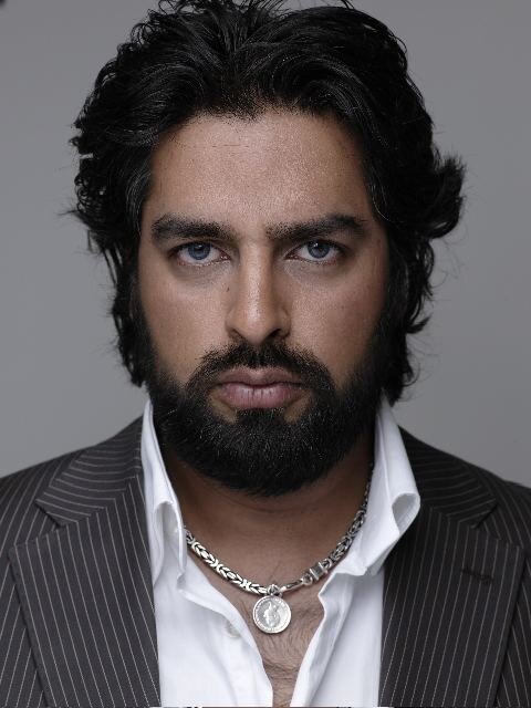 Zahid Ali