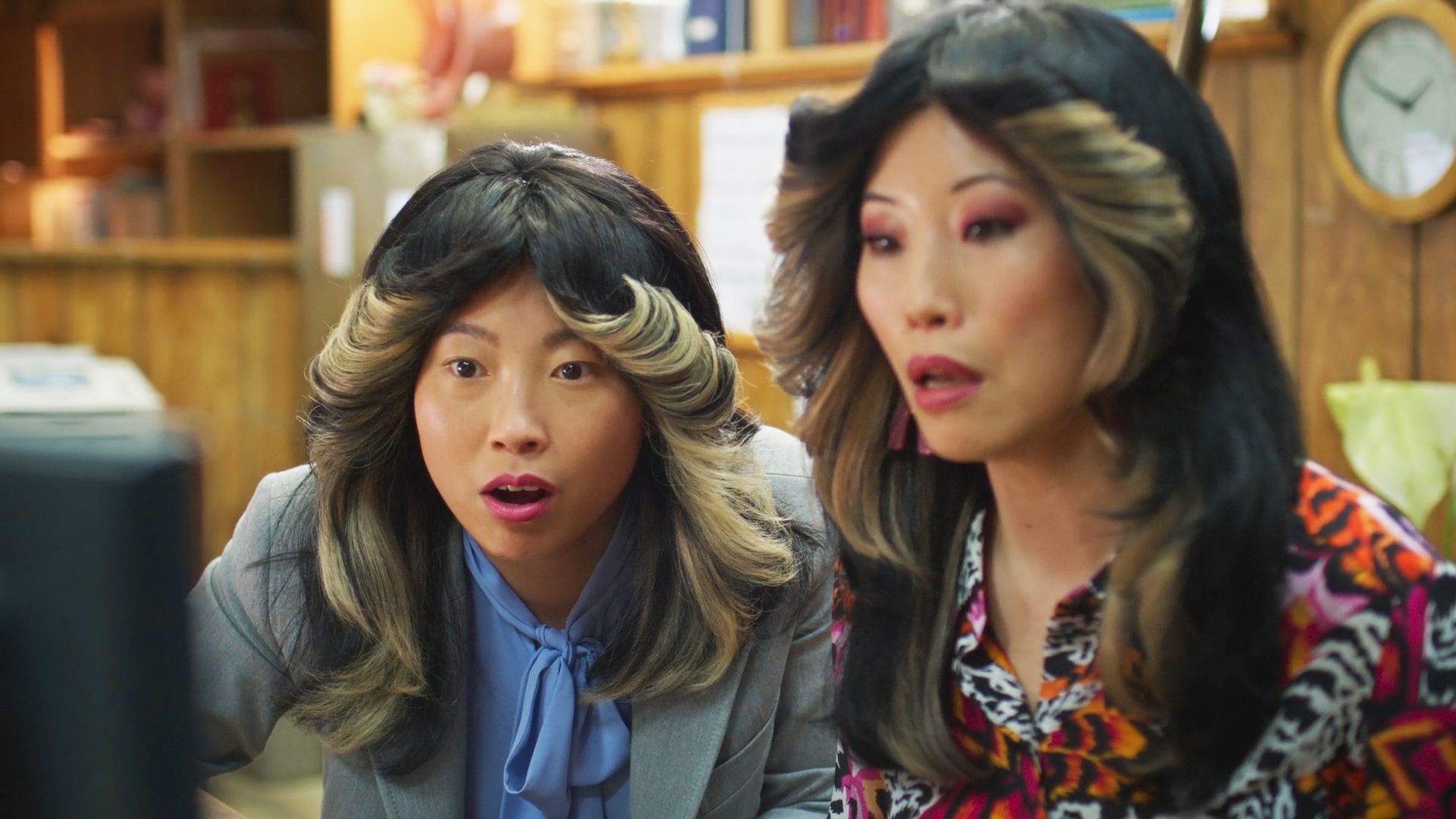 Savage Valley - Awkwafina Is Nora from Queens S01E03 | TVmaze