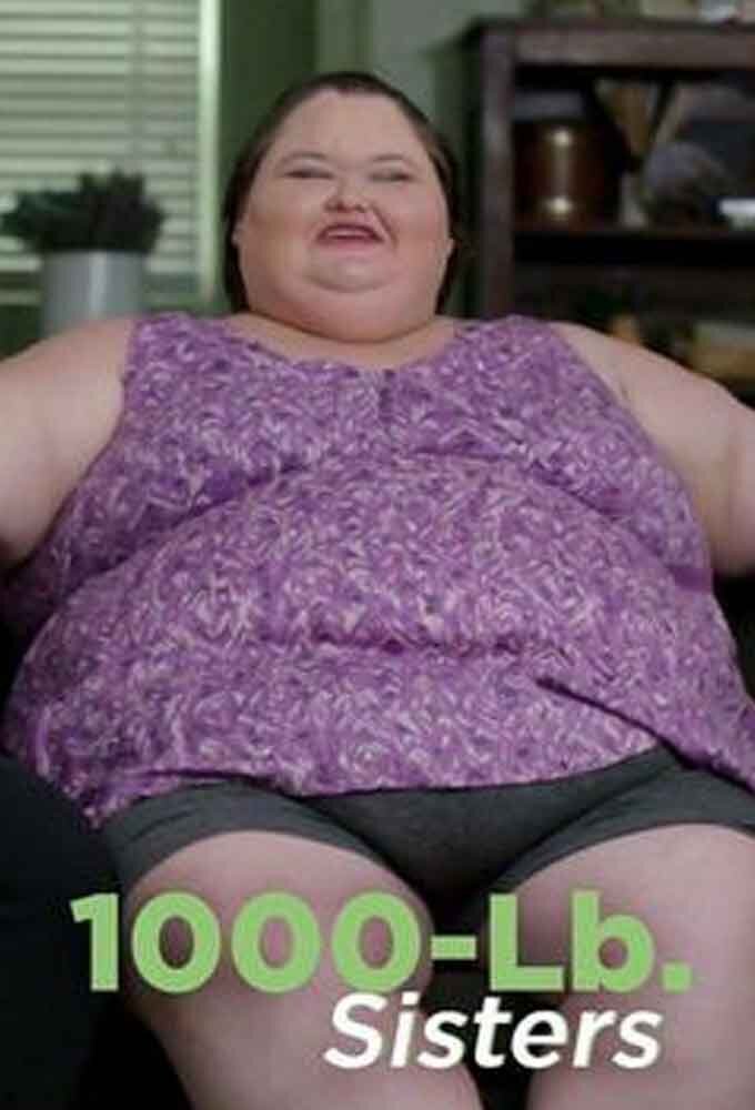1000-lb Sisters Season 1 poster