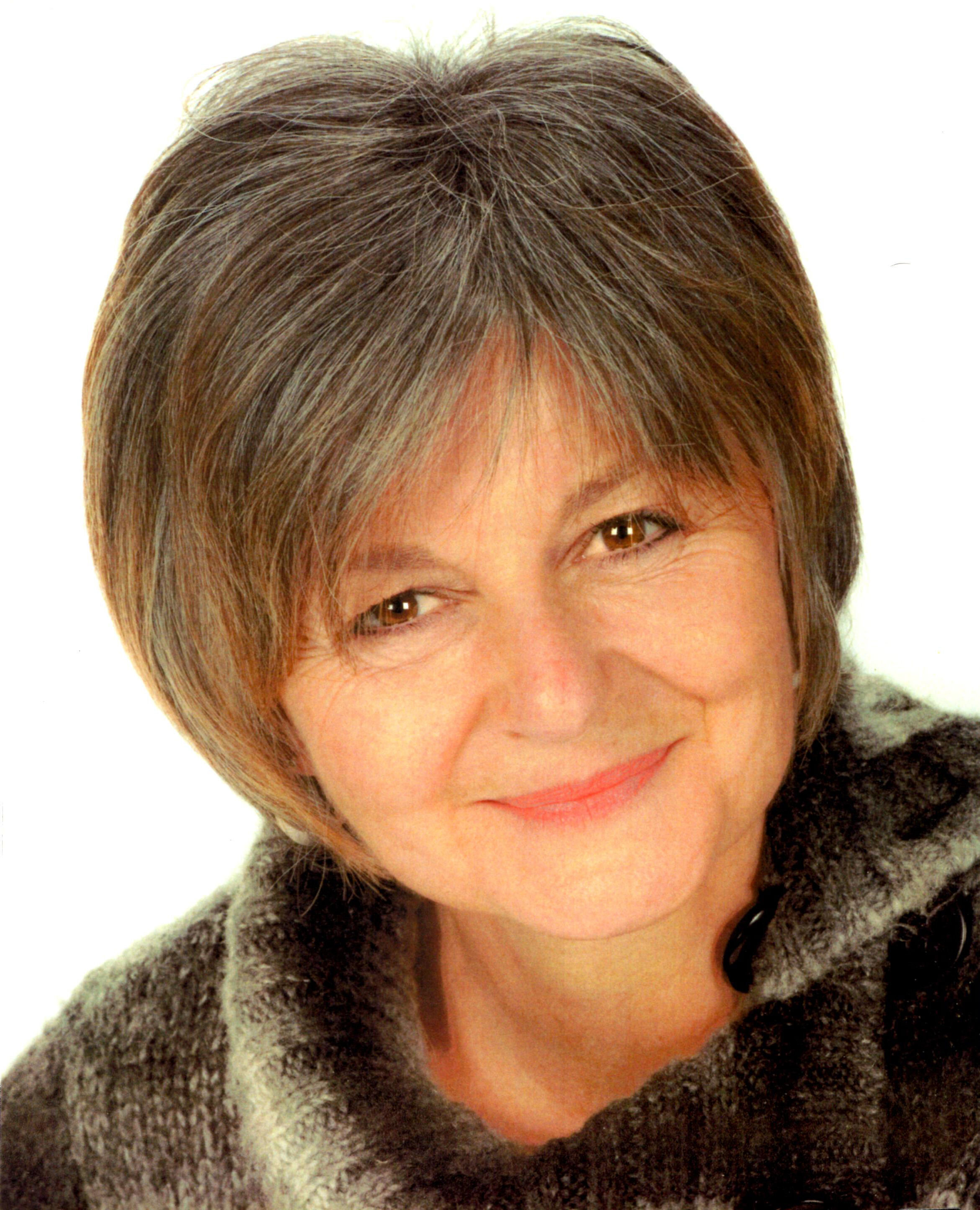 Rebecca Coon
