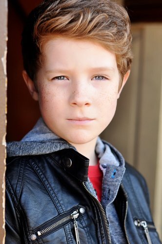 Wyatt Lanier 