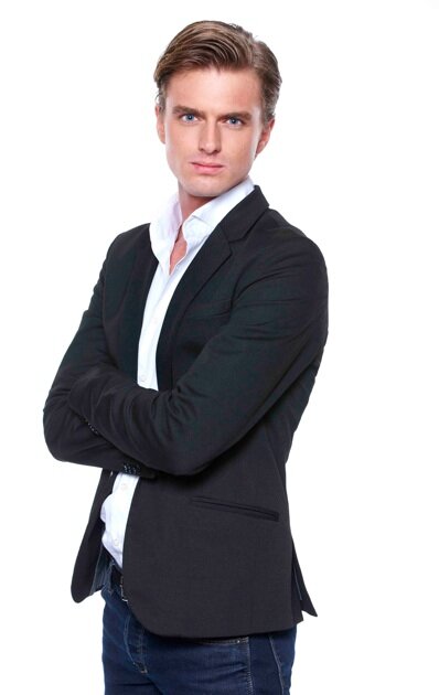 Lucien van Geffen