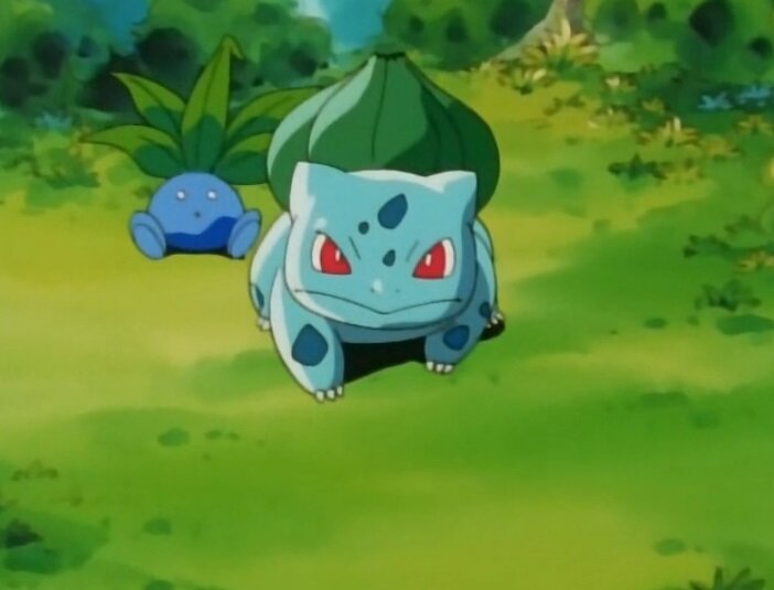 Bulbasaur And The Hidden Village Pokémon 1x10 Tvmaze 4882