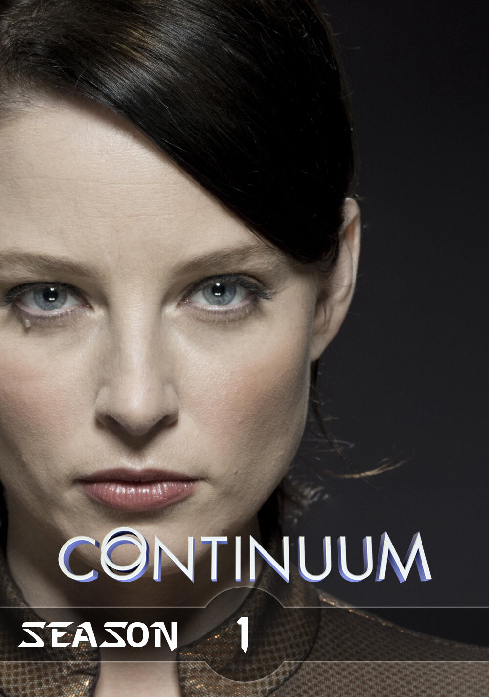 Continuum-season-1