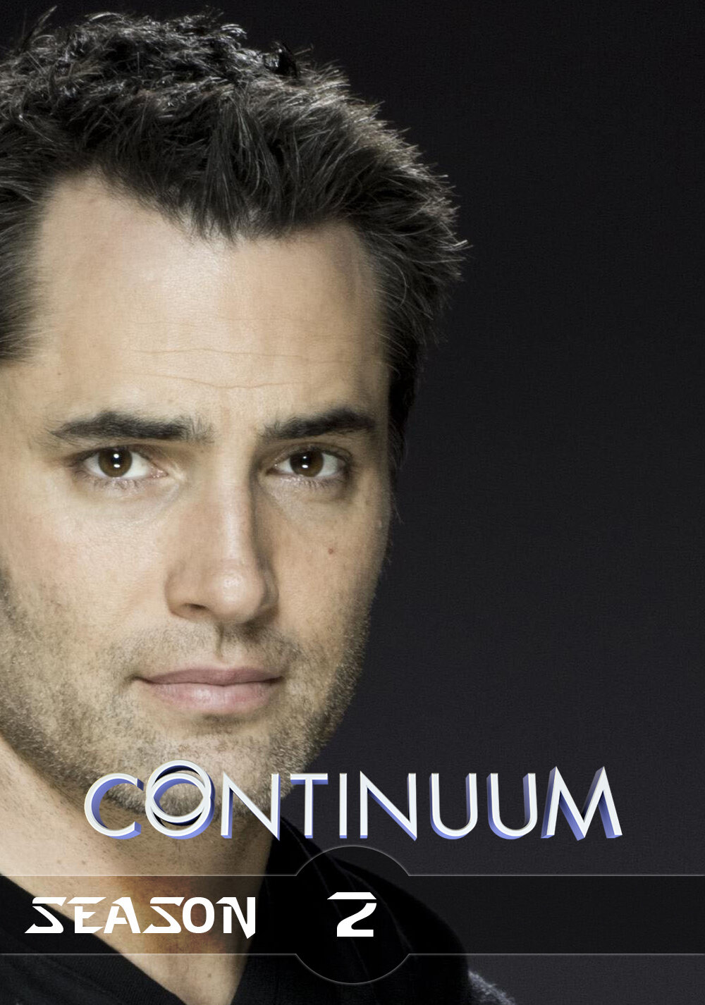Continuum-season-2