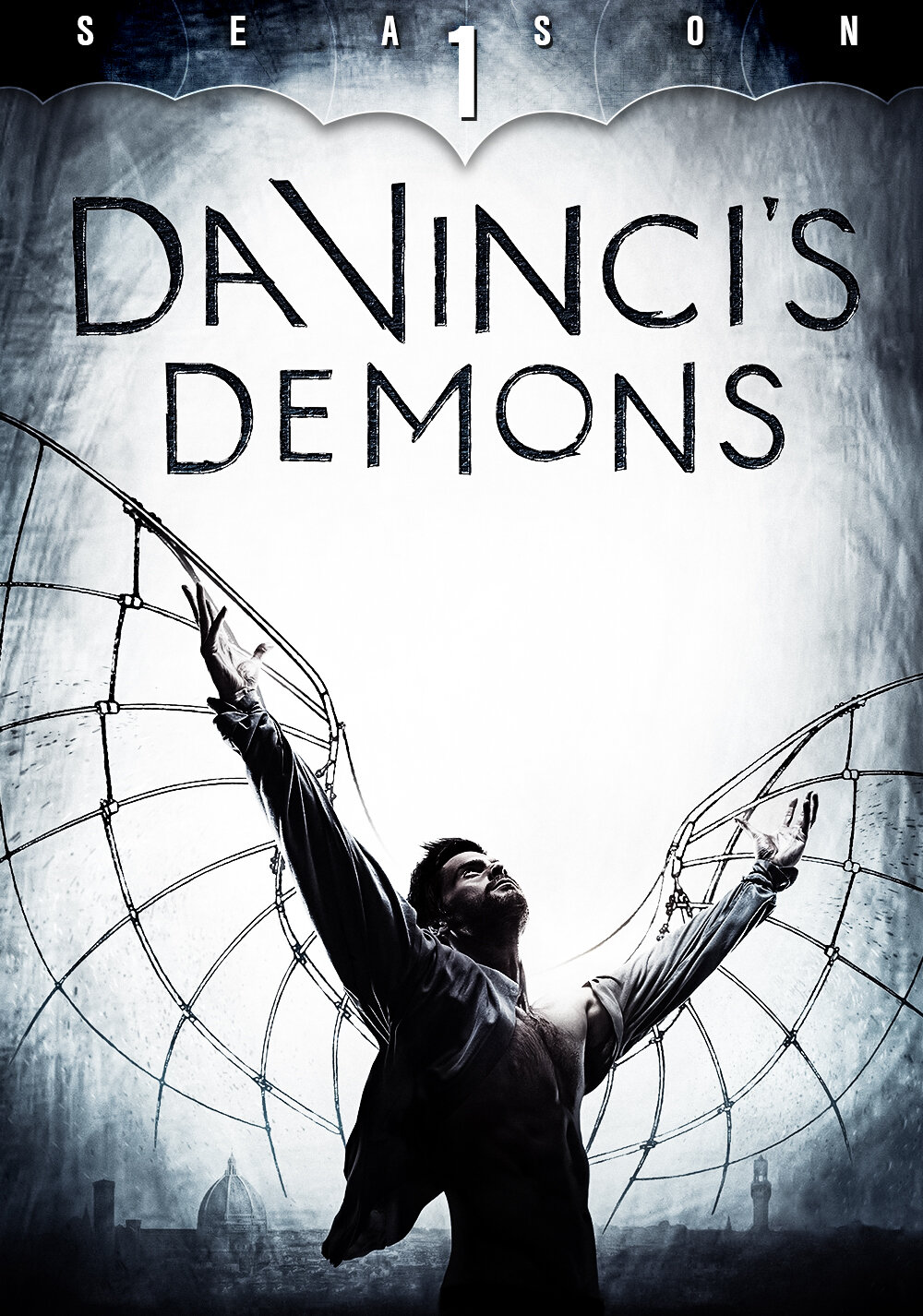 Da Vinci's Demons-season-1