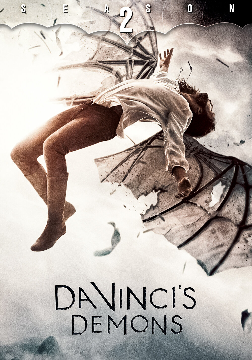 Da Vinci's Demons-season-2