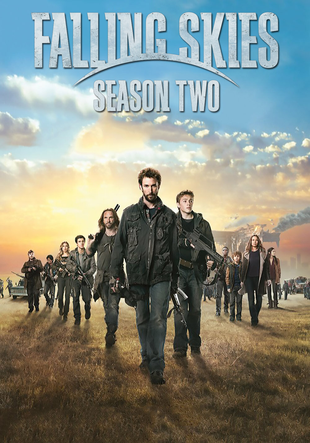 Falling Skies-season-2