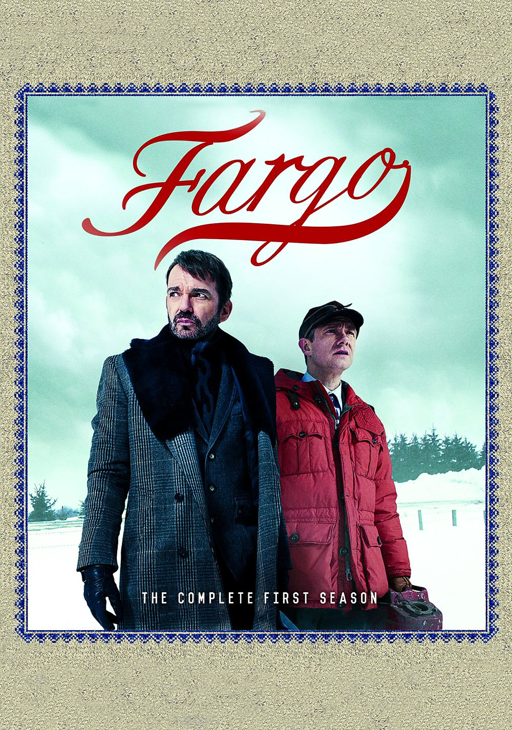Fargo-season-1