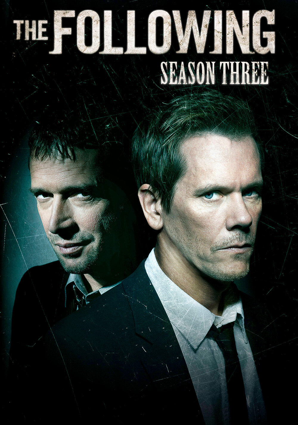 The Following-season-3