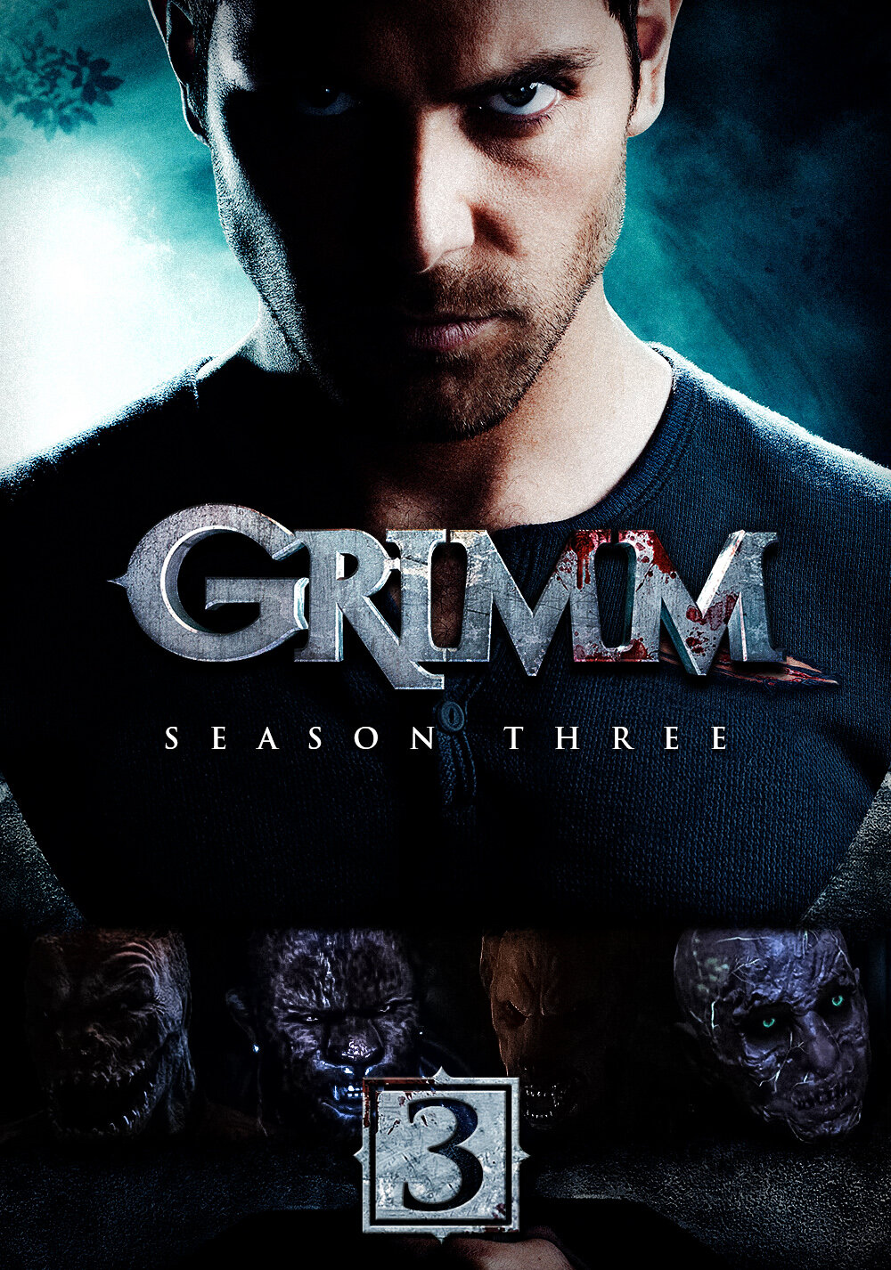 Grimm-season-3
