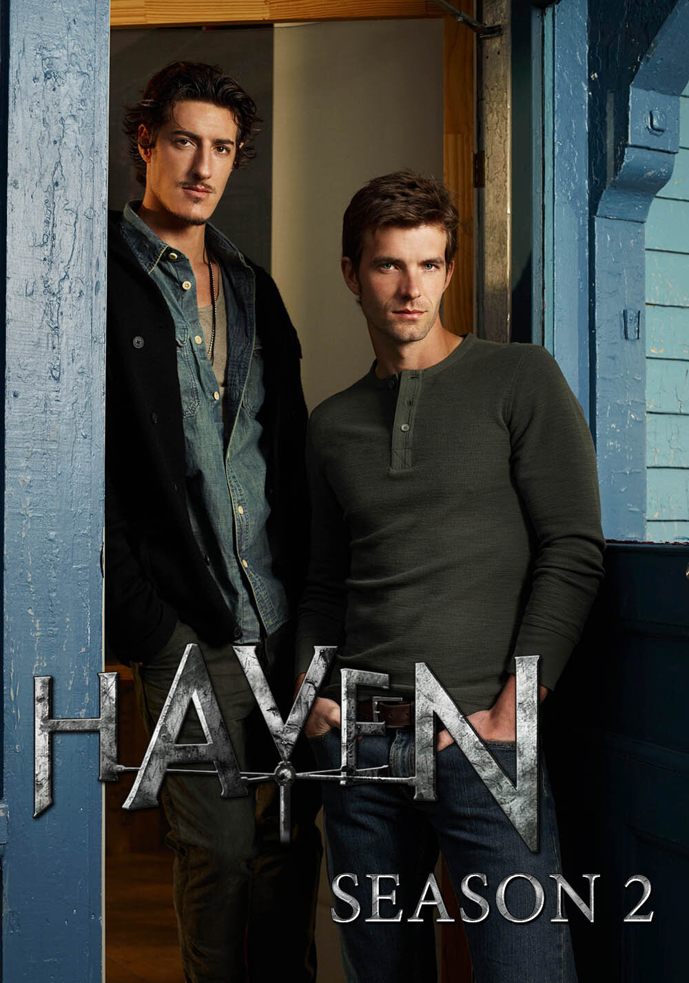 Haven-season-2