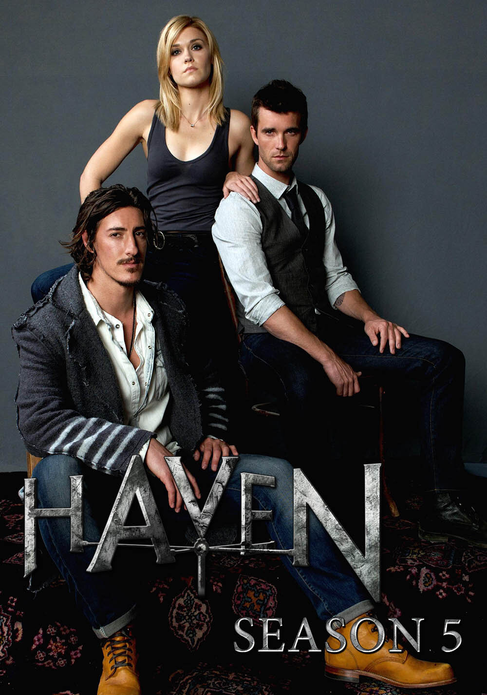 Haven-season-5