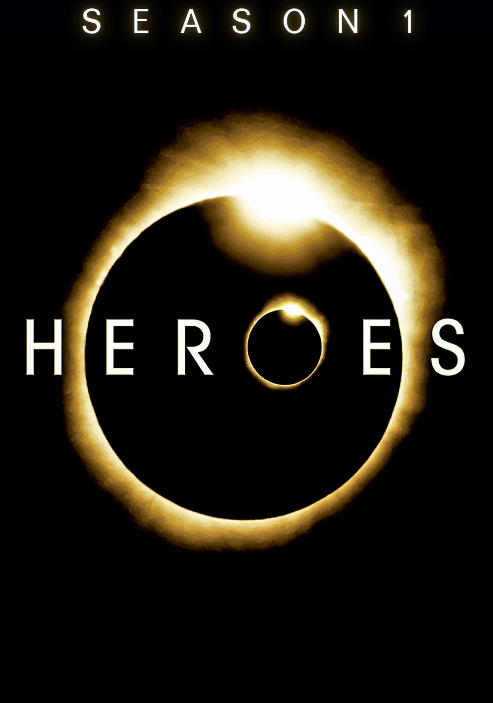 Heroes-season-1