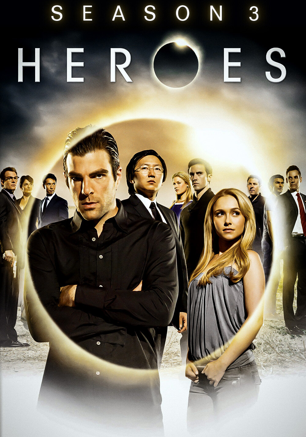 Heroes-season-3
