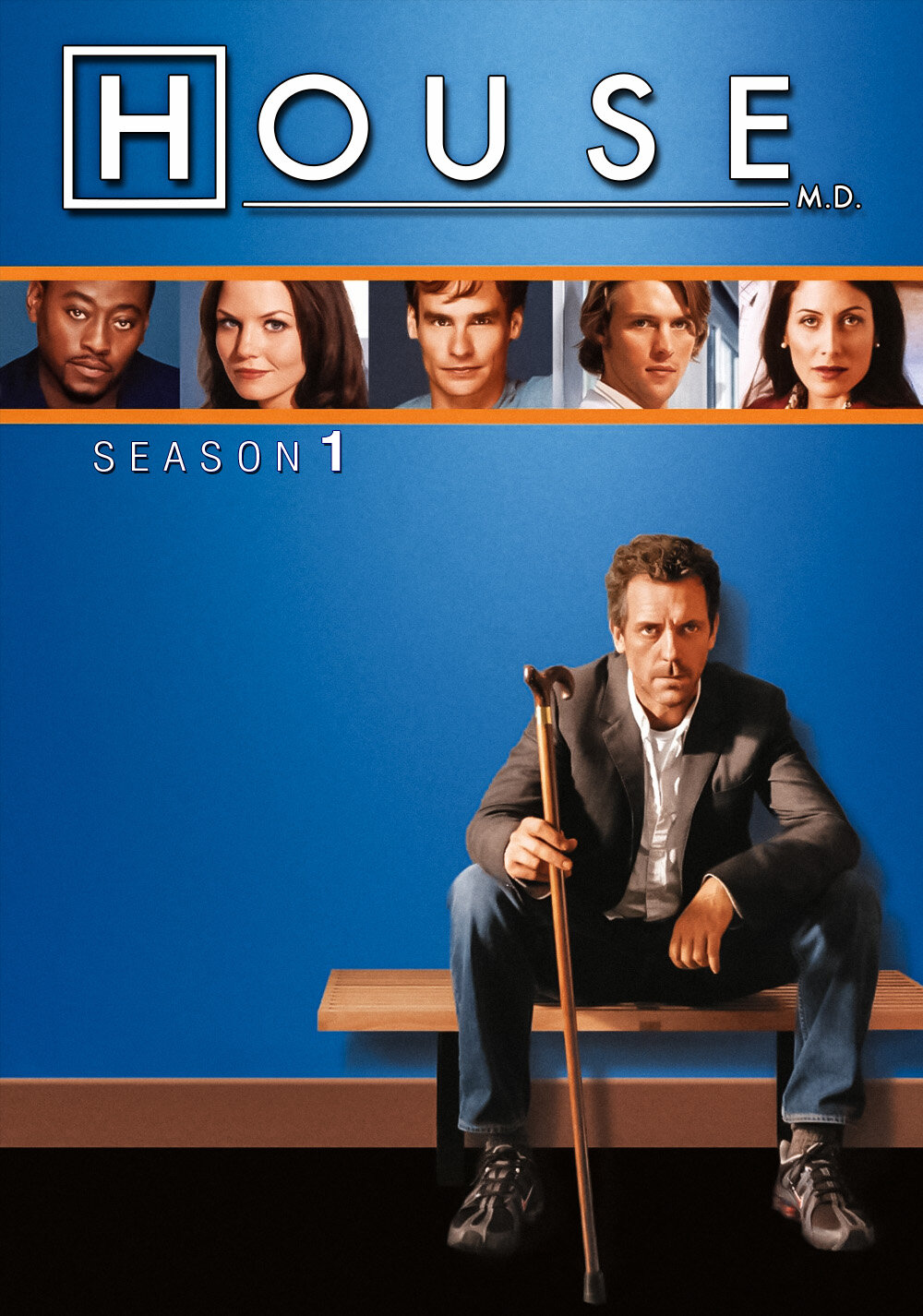 House-season-1