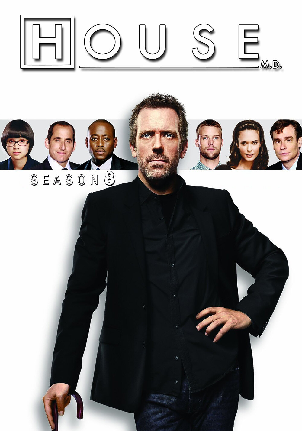House-season-8