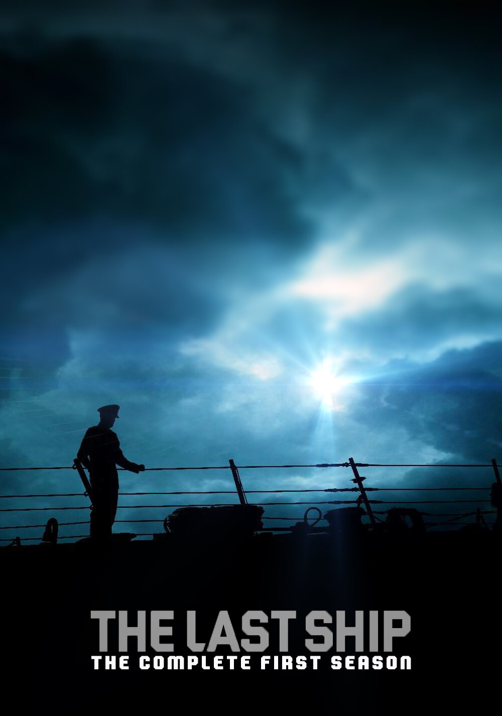 The Last Ship-season-1