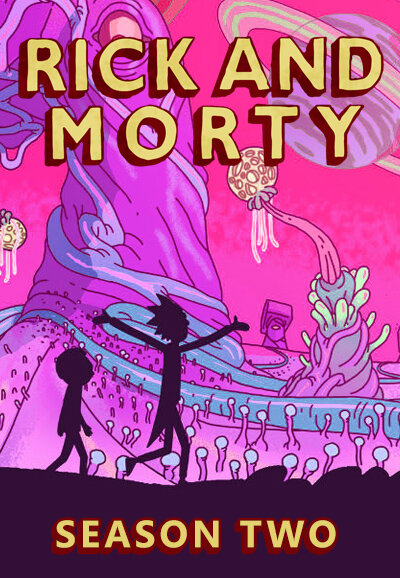 Rick and Morty-season-2