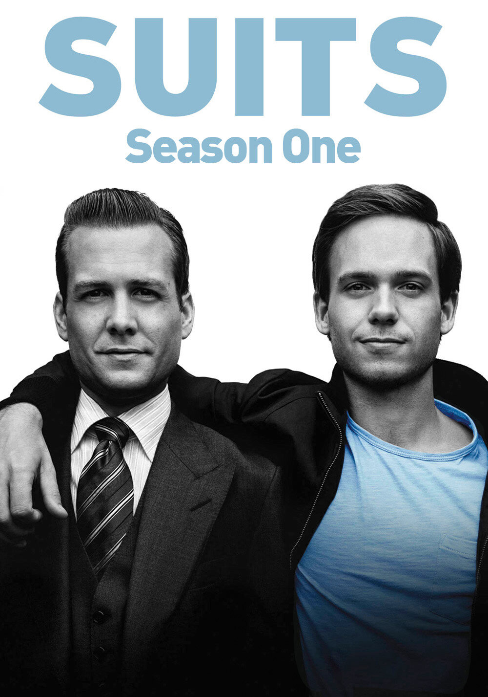 Suits-season-1