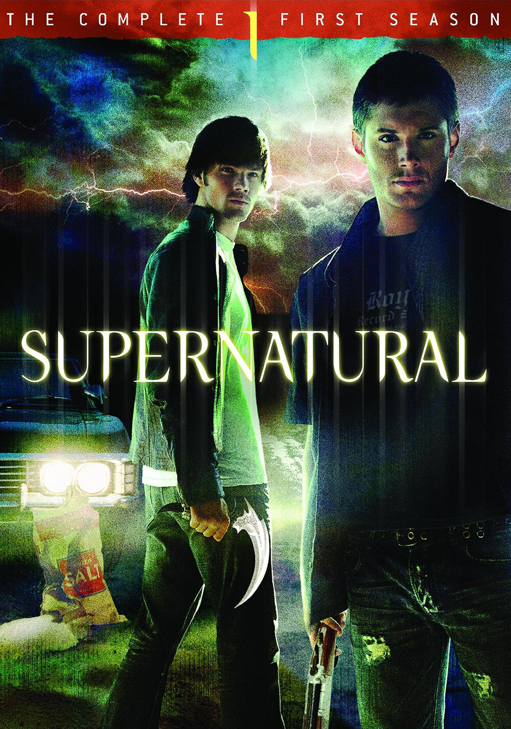 Supernatural-season-1
