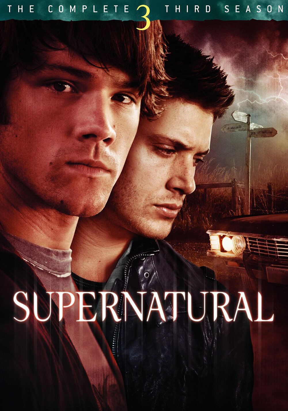 Supernatural-season-3
