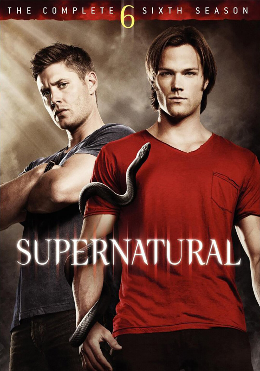 Supernatural-season-6