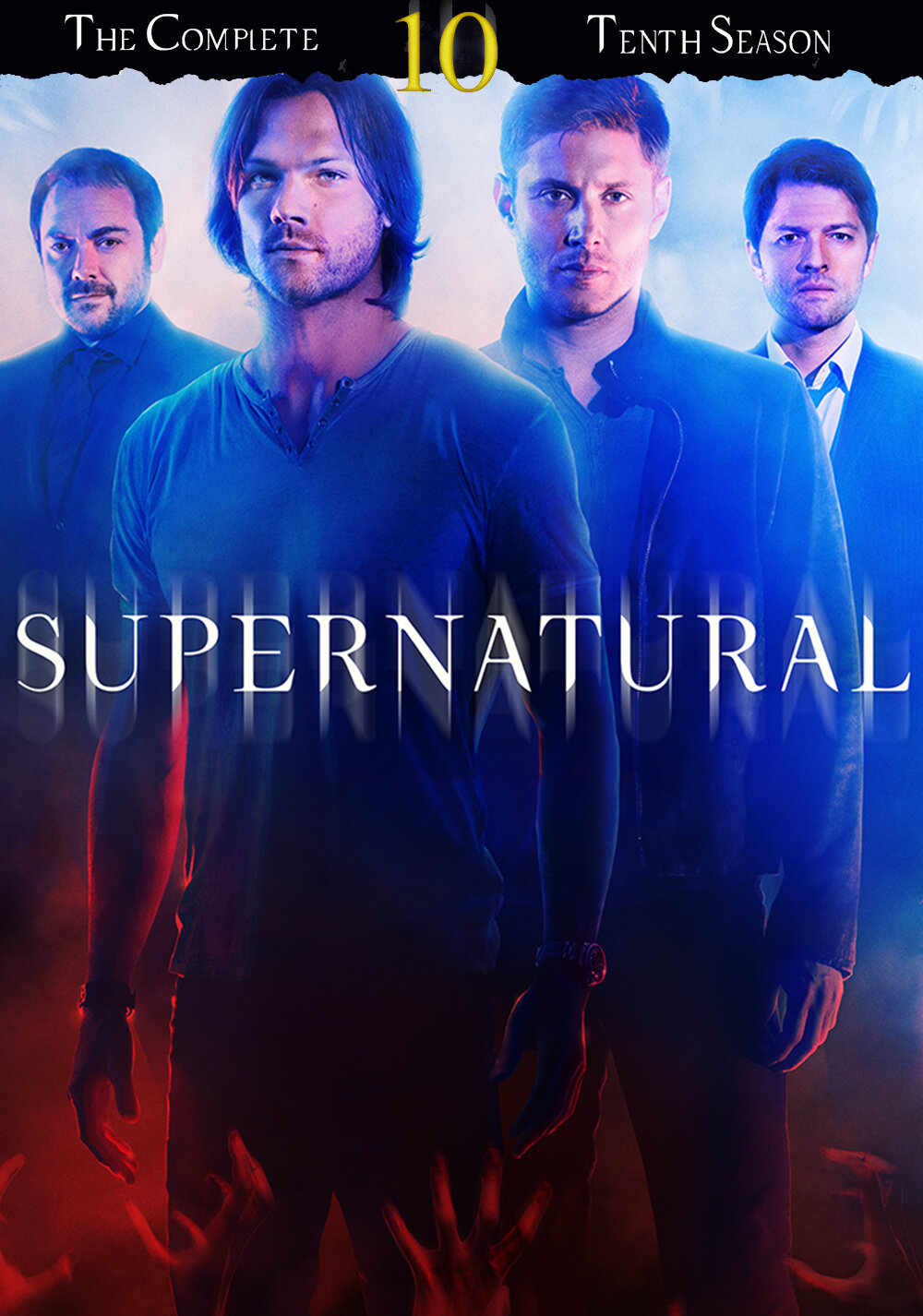 Supernatural-season-10