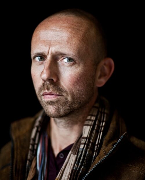 Günther Lesage