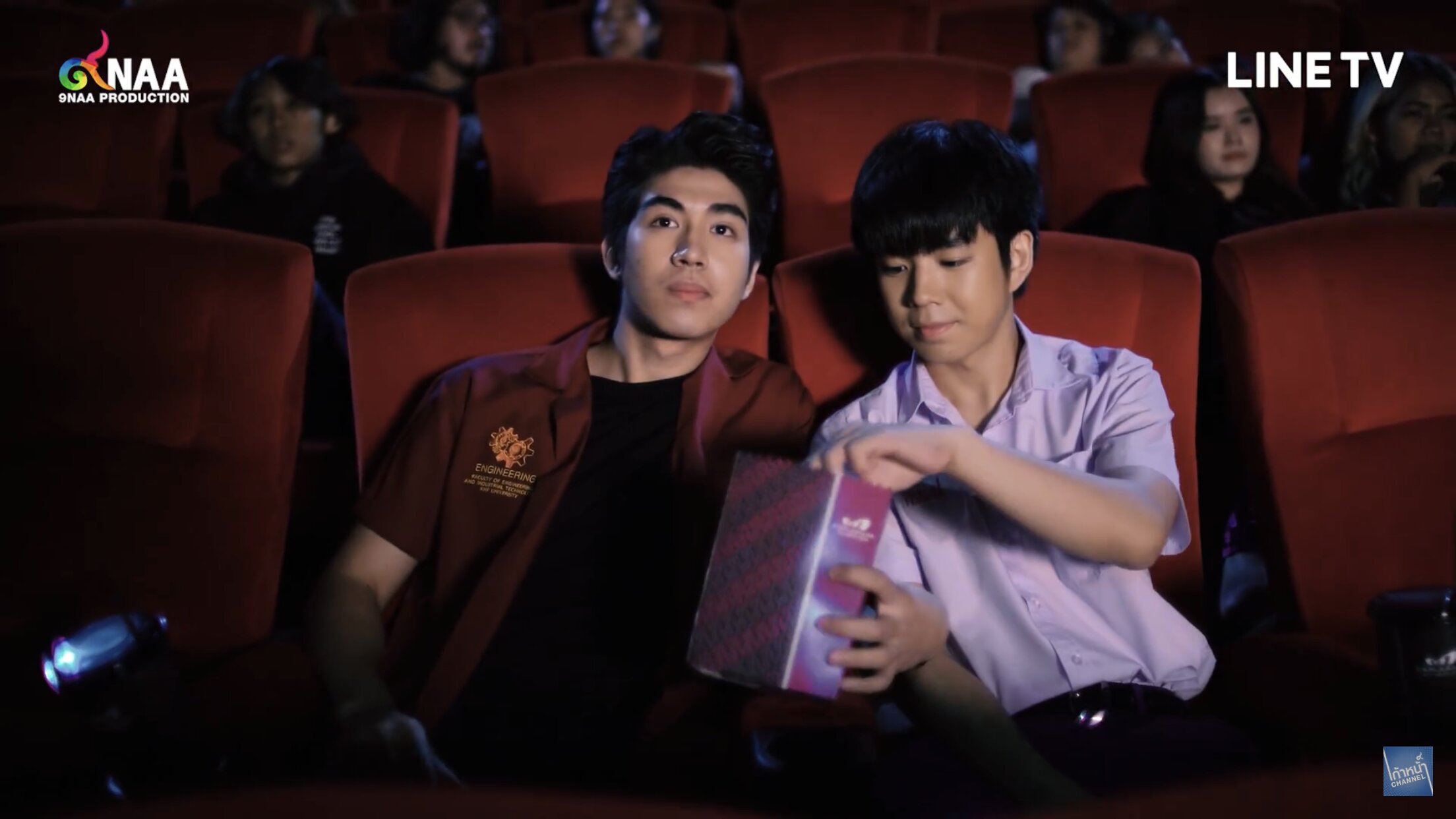 I Am Your King: The Series S2 E08 – Episode 8