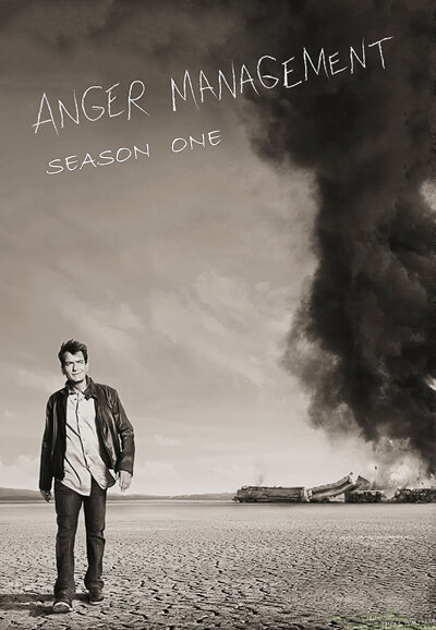 Anger Management-season-1