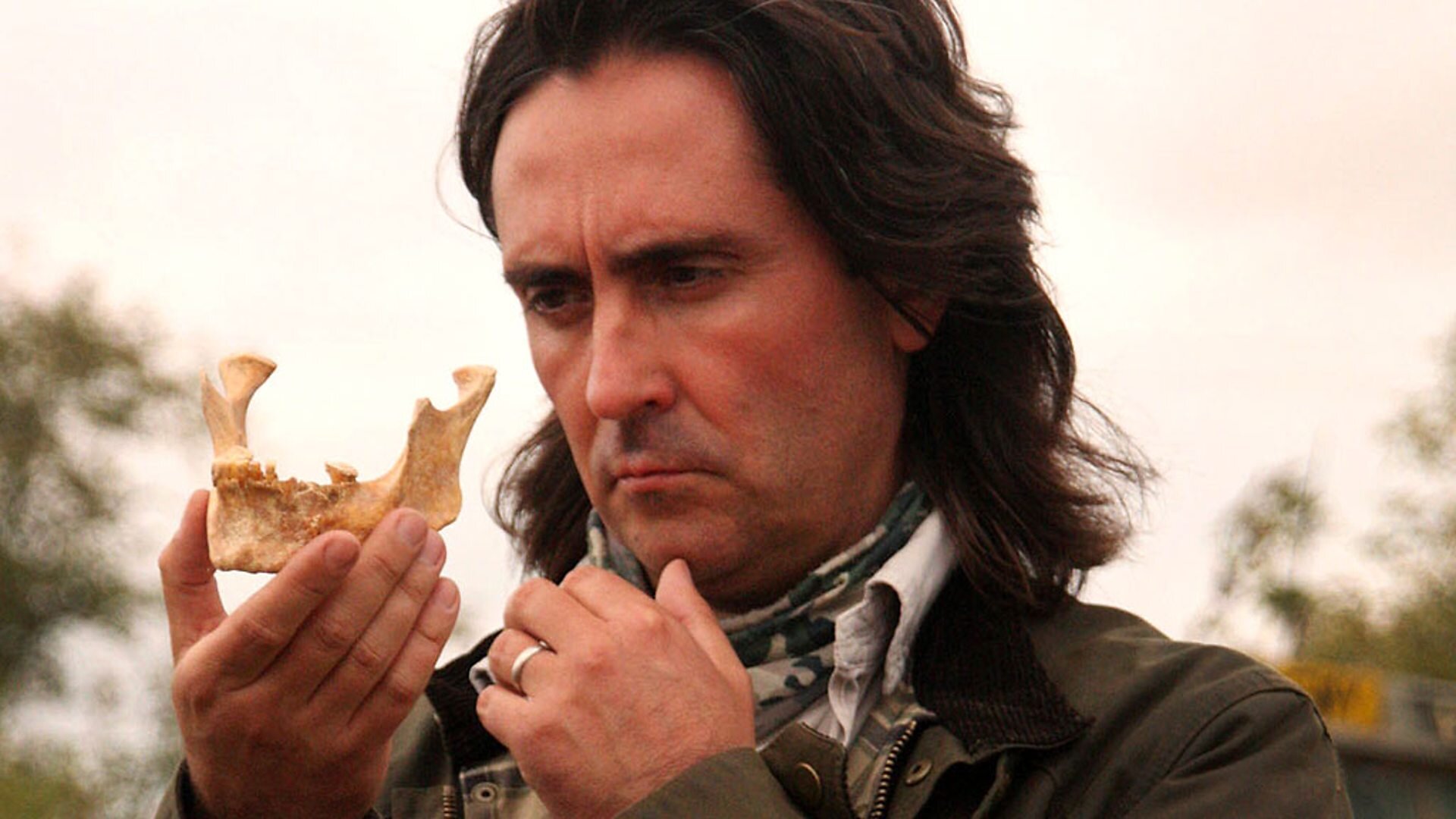 Neil oliver