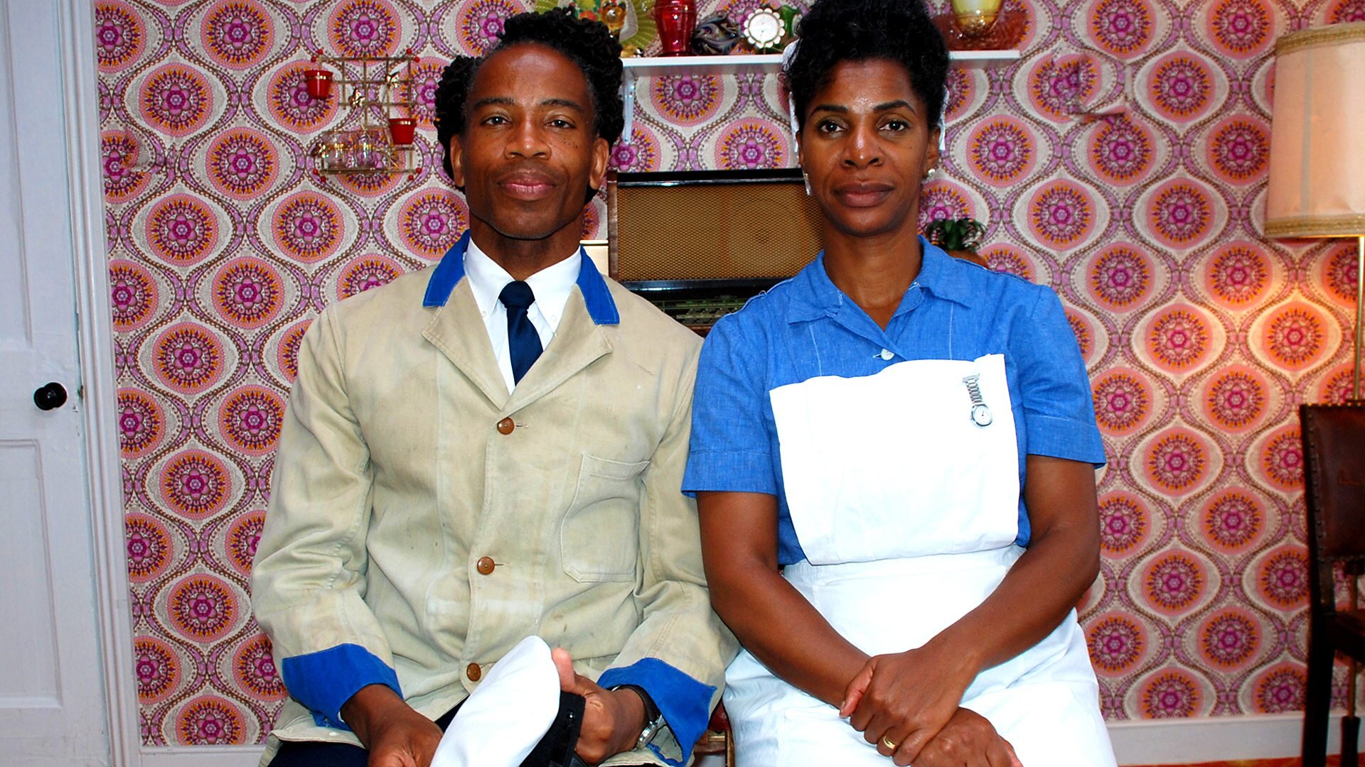 Back in Time for Brixton S1 E01 – Episode 1