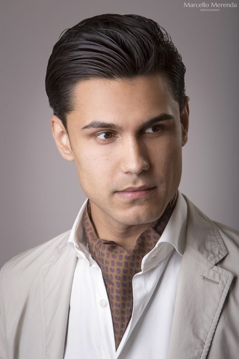 Elvis Esposito