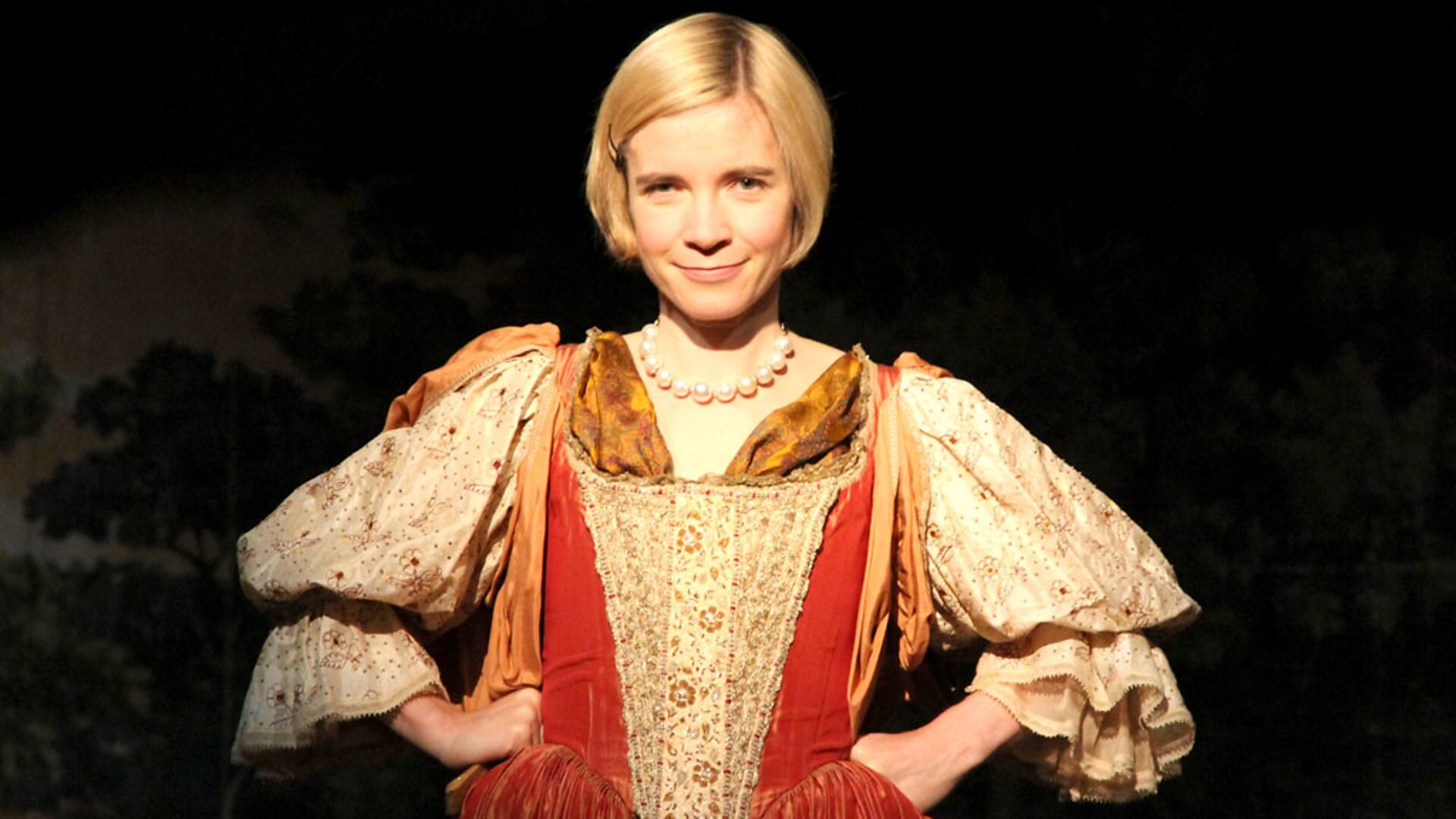 Harlots, Housewives and Heroines: A 17th Century History for Girls poster
