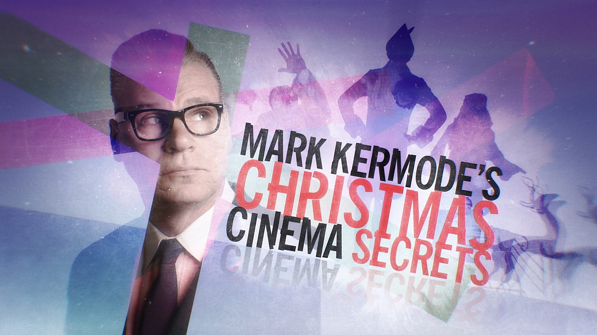 Mark Kermode's Secrets of Cinema S1 Special – Christmas