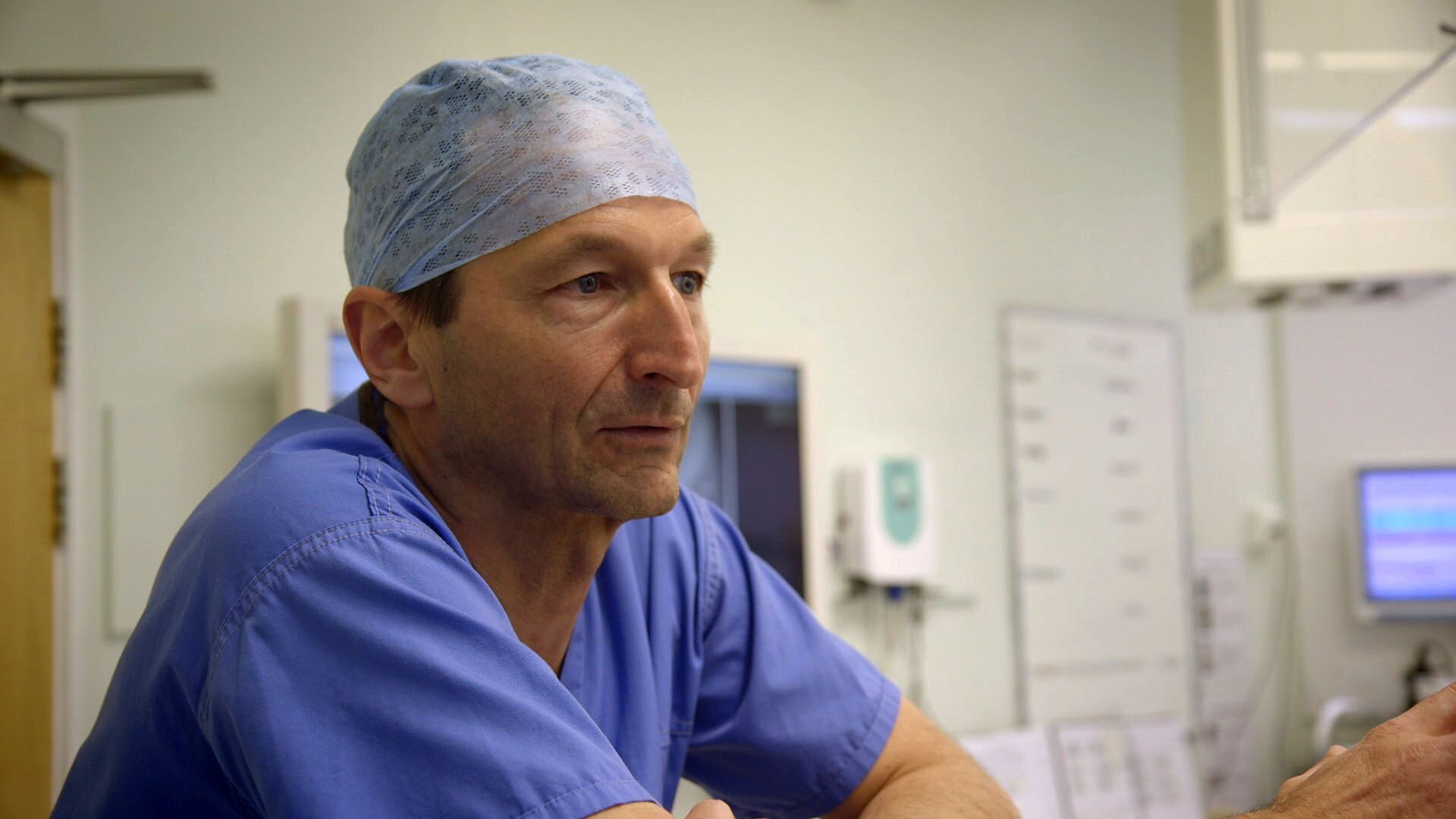 The NHS: A People's History S1 E02 – Episode 2