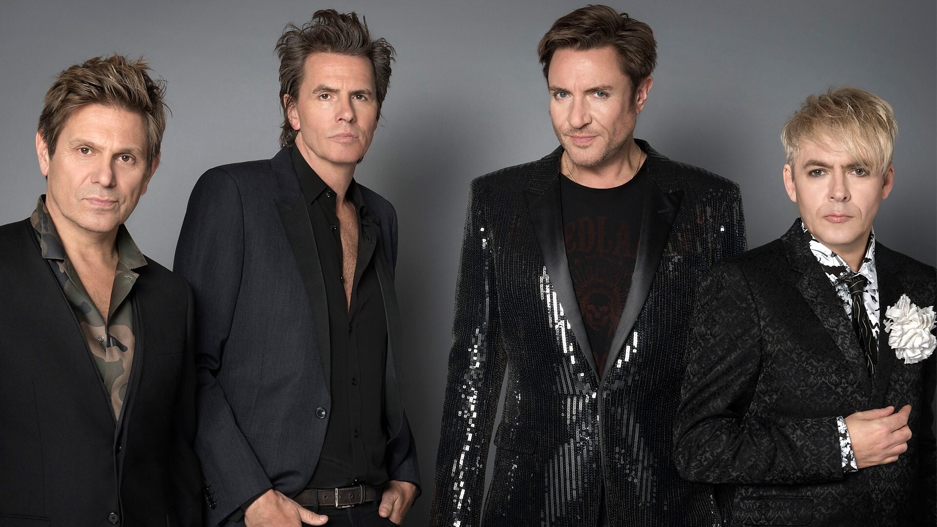 Boys on Film - A Night with Duran Duran S1 E01 – Duran Duran: There's Something You Should Know
