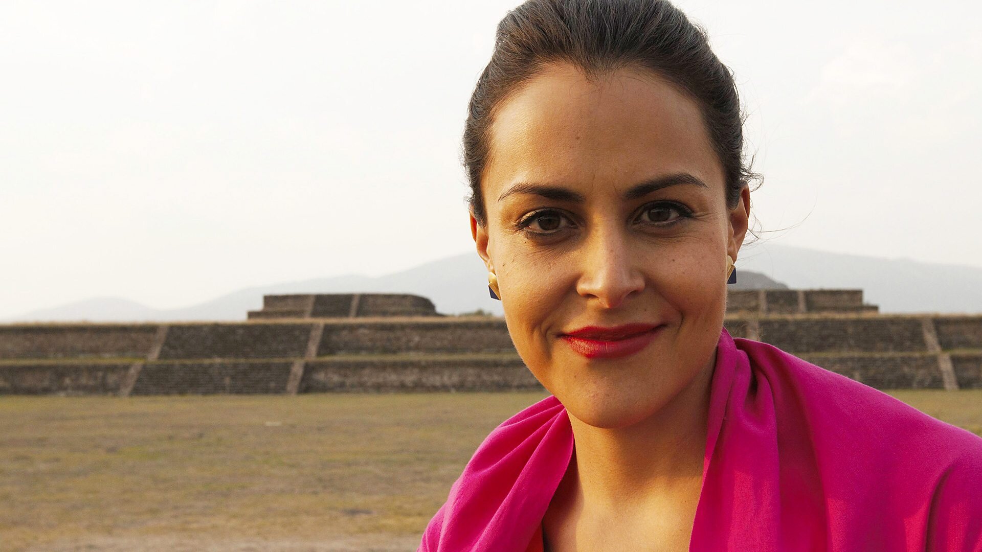 The Art That Made Mexico: Paradise, Power and Prayers S1 E03 – Prayers